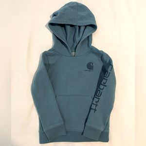 Carhartt Sweater Size 5